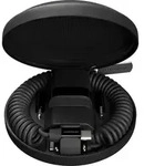 Vonm&auml;hlen ACG00002 Ladeger&auml;t f&uuml;r Mobilger&auml;te Universal Schwarz AC Schnellladung
