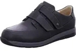 Finn Comfort Sneaker f&uuml;r Herren - Schwarz - 41
