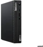 Lenovo ThinkCentre M75q Gen 2 11JN - Mini - Ryzen 3 5300GE / 3.6 GHz - RAM 8 GB - SSD