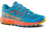 La Sportiva Lycan Ii Trailrunning-schuhe Blau EU 41 Mann Blau EU 41 - Blau - 41