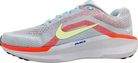 Nike FJ9509, Nike WINFLO M Herren Laufschuh in Wei&szlig;, Gr&ouml;&szlig;e 10