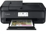 Canon PIXMA TS 9550a - Schwarz