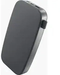 Fresh 'n Rebel 2pb27100sg, 27000 mAh, Dunkles Grau - Grau