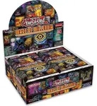 Maze of Millennia Special Booster Display - deutsch
