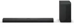 LG DS70TY, 3.1.1 Kan&auml;le, DTS Digital Surround, DTS:X, Dolby Atmos, Dolby...