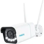 Reolink W430, IP-Sicherheitskamera, Drau&szlig;en, Verkabelt & Kabellos, Google Assistant,