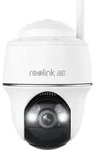 Reolink Argus Series B440 kabellose, akkubetriebene, 8 MP Dualband-WLAN