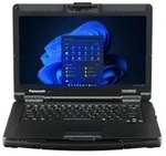 Panasonic FZ-55J261KBG, Intel&reg; CoreTM i5, 35,6 cm (14"), 1920 x 1080 Pixel, 16...