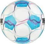 Derbystar Fu&szlig;ball "Bundesliga Brillant Replica 2024/2025" - Bunt