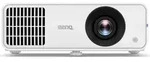 BenQ LW650, 4000 ANSI Lumen, DLP, WXGA (1280x800), 3000000:1, 16:10, 30&deg; -...