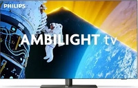 Philips 55OLED849/12, Philips 55OLED849/12 (139 cm (55 Zoll), dunkelgrau, UltraHD/4K,