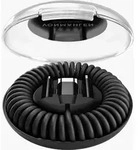Vonm&auml;hlen allroundo eco 6-in-1 Lade- und Datenkabel Black - Kabel -...