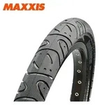 Maxxis Hookworm-Reifen 26x2,50 (63-559) &ndash; Draht schwarz ETB74255100 - Schwarz