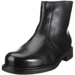 Sioux Stiefel EUR 40 - Schwarz - 40