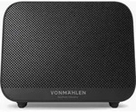 Vonm&auml;hlen Air Beats Go Black - Schwarz