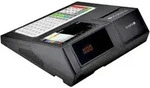 Olympia K200 PLUS, Thermodirekt, 80 mm, LED, 17,8 cm (7"), 337 mm, 299 mm