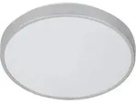 LED Deckenleuchte Bewegungsmelder Tageslichtsensor &Oslash;29cm 12W wei&szlig; Telefunken -