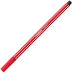 STABILO Premium-Filzstift - Pen 68 - ARTY - 45er Metalldose - 45 verschiedene Farben