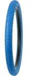 Kenda Krackpot Colour Fahrradreifen BMX Kinderfahrrad 1 Reifen blau - Blau