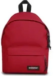 EASTPAK Freizeitrucksack Rucksack Orbit 10L Scarlet Red rot - Rot