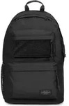 Eastpak DOUBLE OFFICE 008 Black Rucksack - Schwarz
