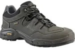 Grisport Halbschuh grau Gr. 36 - Grau - 36
