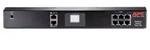APC NetBotz-Rack-Sensorhalterung 150, 6 Kan&auml;le, AS/NZS 3548 (C-Tick) Class...