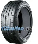 Yokohama Sommerreifen motorcycle-tyres Advan Sport EV V108E ( 255/45 R20 105Y XL E+,