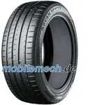 Yokohama Sommerreifen motorcycle-tyres Advan Sport EV V108A ( 245/45 R20 103Y XL E+,