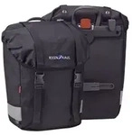 KLICKfix CLASSIC LOWRIDERSCHWARZ - Schwarz