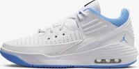 Nike Jordan Max Aura 5 "White University Blue" Wei&szlig;/Blau , Gr&ouml;&szlig;e: 40,5