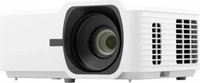 ViewSonic LS740W, Viewsonic LS740W, 5000 ANSI Lumen, 3LCD, WXGA (1200x800),