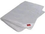HEFEL Bettdecke Pure Camel Ganzjahresdecke light 100% Kamelflaum Kamelhaardecke 250