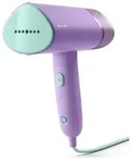 Philips tragbarer Dampfgl&auml;tter, kompakt und klappbar, 3000 Series (STH3010/30) -