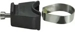 KLICKfix Contour Adapter, Kontur-Adapter, Schwarz - Schwarz