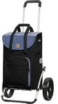 Andersen Royal Shopper Wismar 166-086 81 sz / blau - Schwarz