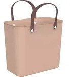 Multibag 'Style' 25 l ALBULA, Farbe:Meadow rose - Rot