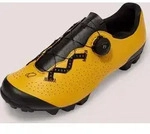 Quoc Escape Offroad Shoe Amber 38 - Gelb - 38