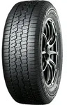 Yokohama GAN car-tyres Geolandar CV 4S G061 ( 235/55 R20 102V, RPB )