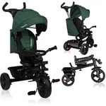 Lionelo Haari Dreirad Kinderdreirad Kinder Lenkstange Fahrrad Baby Kinderwagen...