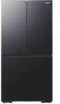 Samsung 4-Türen French Door mit Beverage Center und Festwasseranschluss - Schwarz Samsung 4-Türen French Door mit Beverage Center und Festwasseranschluss - Schwarz