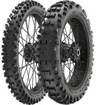 Anlas Motorradreifen car-tyres Capra EXT ( 90/100-21 TL 57R M+S Kennung )