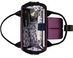 Cabaia Adventurer Small Singapour Rucksack
