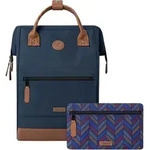 CABAIA Freizeitrucksack Rucksack mit Laptopfach Adventurer Essentials Backpack...