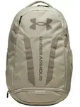 UNDER ARMOUR Uni Rucksack UA Hustle 5.0 - Beige