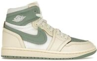 Jordan 1 High Method of Make Jade Smoke (Women's) - EU 42.5