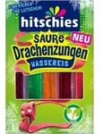 hitschies Wassereis Saure Drachenzungen (10x40ml Packung)