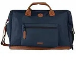Cabaia Duffle Bag Chicago Reisetasche - Blau