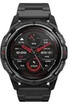 Mibro GS Active Smartwatch (Schwarz) - Schwarz