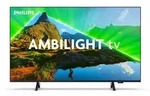 Philips 43PUS8319/12, 109,2 cm (43"), 3840 x 2160 Pixel, LED, Smart-TV, WLAN,...